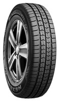 Шина для комерційного транспорту NEXEN 235/65R16 115/113R Winguard WT1, C, зимова, без камери, без шипів (15649NXK)
